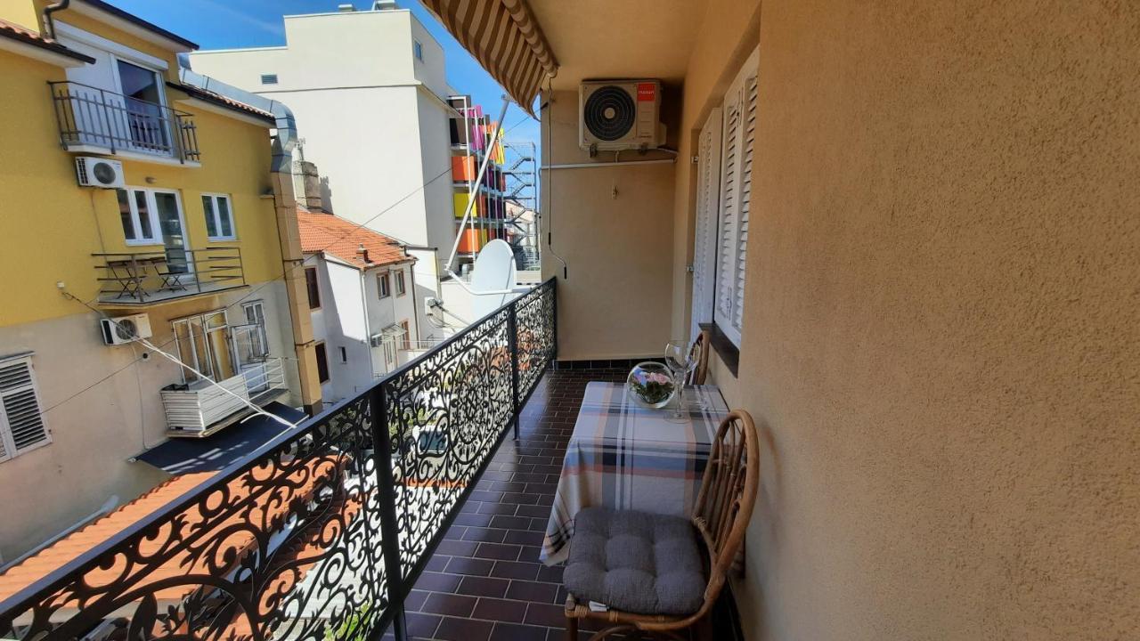 ツリクヴェニツァApp Beniアパートメント 部屋 写真